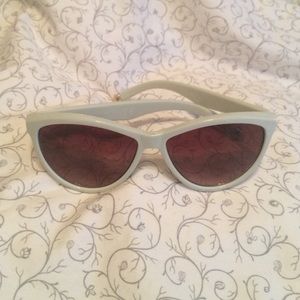 Buy now! 💕 Light Mint Green colored sunglasses