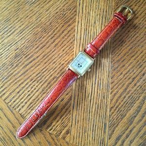 Disney Mickey Mouse Watch