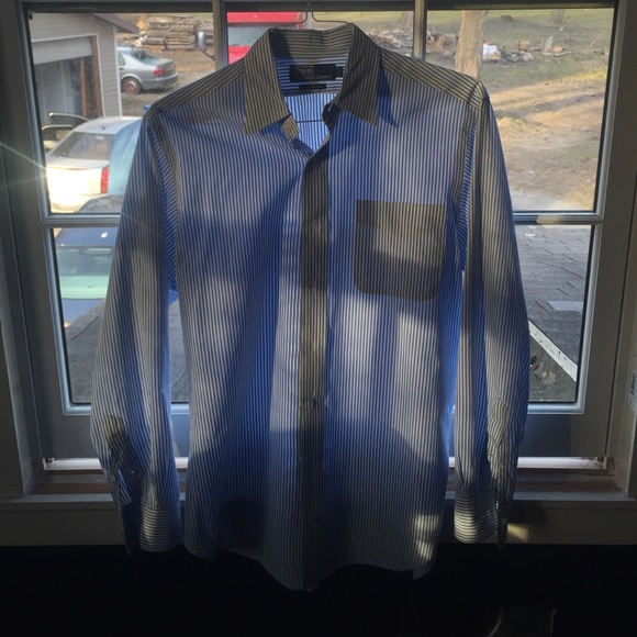 Polo Ralph Lauren dress shirt - Picture 1 of 3