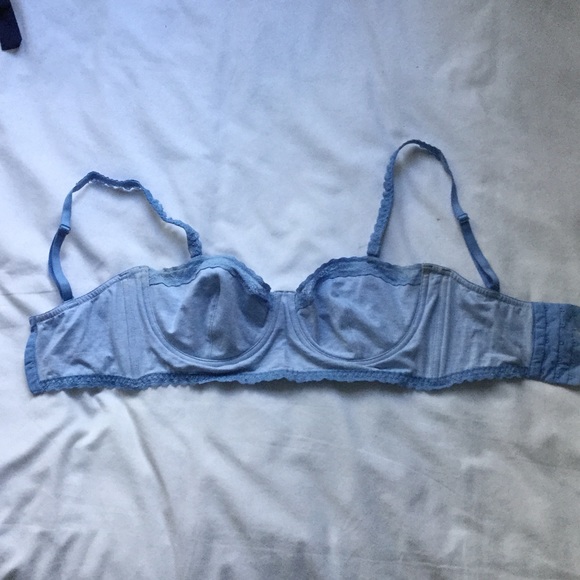 Victoria's Secret unlined bra