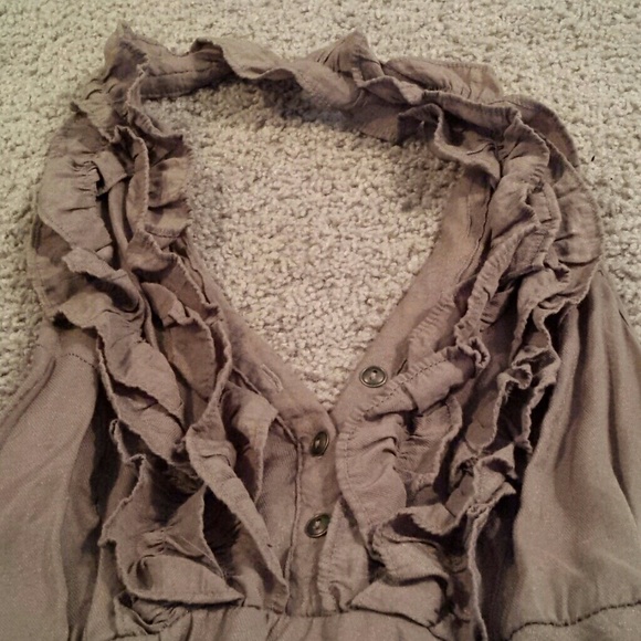 Haulter dress - Picture 2 of 3