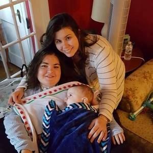 Meet your Posher, Donna