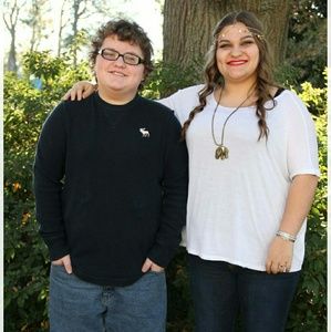 Meet your Posher, Brandy