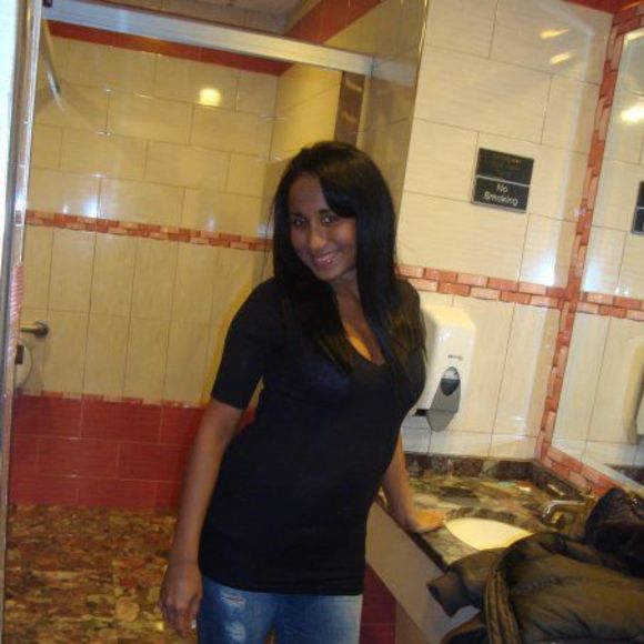 Meet your Posher, Ashley