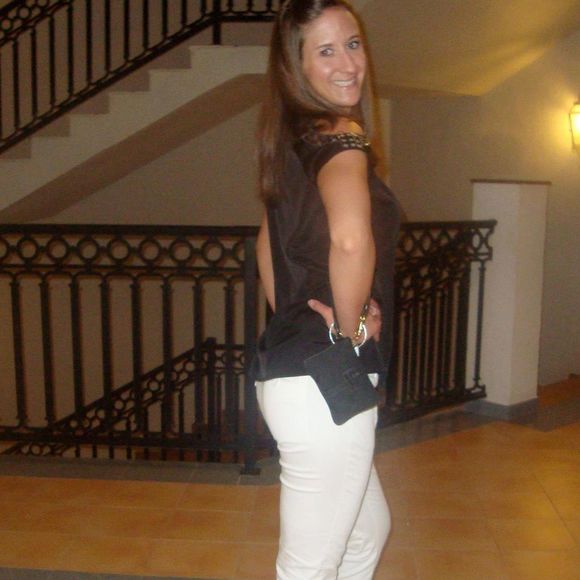 Meet your Posher, Rebekah