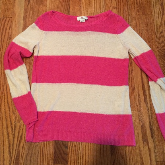 Vineyard vines sweater