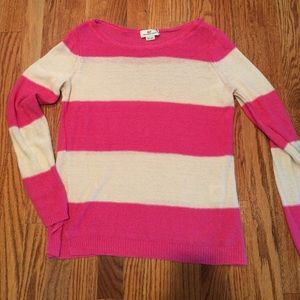 Vineyard vines sweater