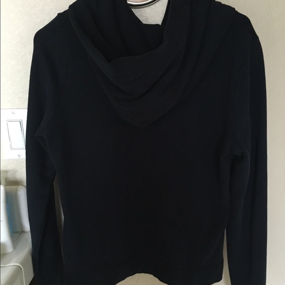 Glitter Hollister pullover - Picture 2 of 3