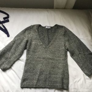 Calvin Klein sweater