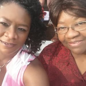 Meet your Posher, Tonya