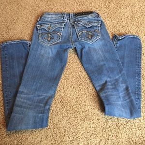 Sasha Straight Rock Revivals