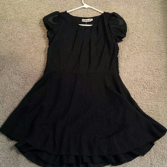Little black dress - Picture 1 of 1