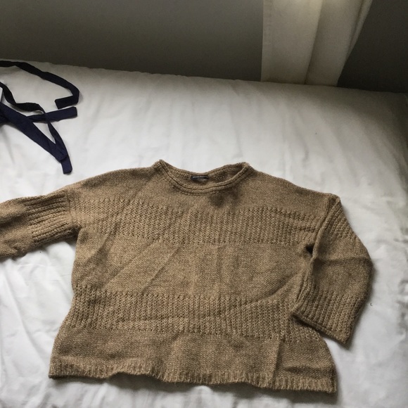 RARE Brandy Melville sweater