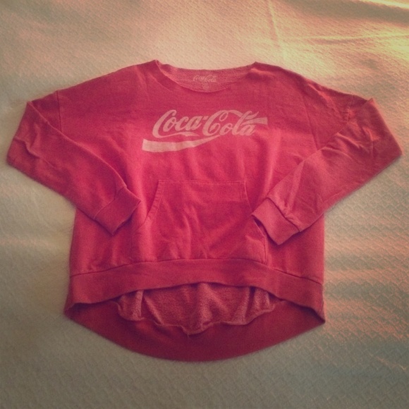 Chaser sweatshirt