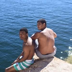 Meet your Posher, Quinn