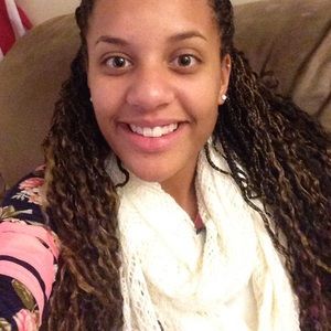 Meet your Posher, Kaliah