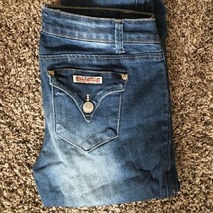 Hudson kid jeans
