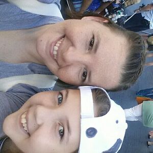 Meet your Posher, Briana