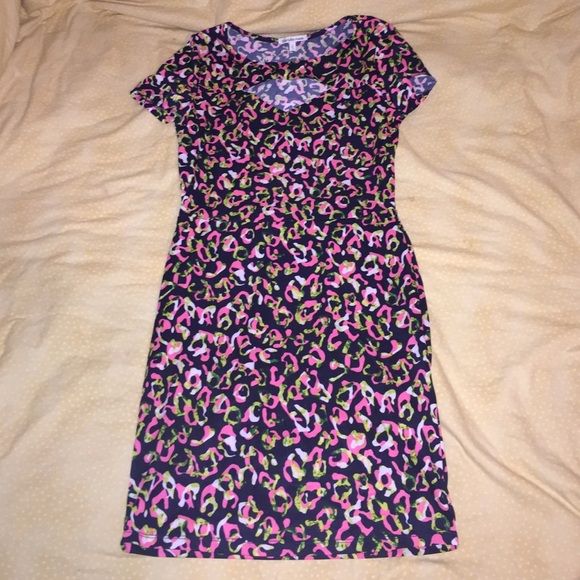 Cocktail dress