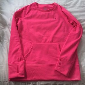 Nike crew neck sweatshirt