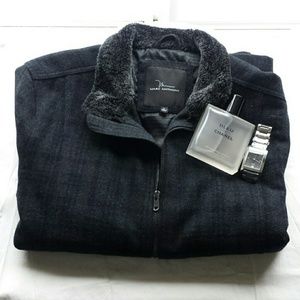 Marc Anthony Mens Coat