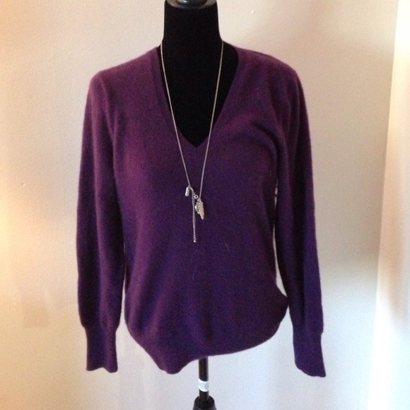 Only Mine Sweaters - 100% Cashmere Sweater size XL