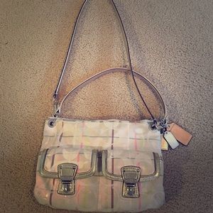 Coach Crossbody