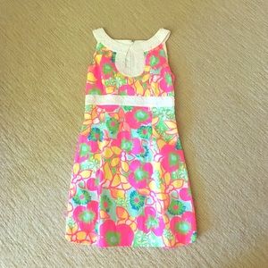 Lily Pulitzer Dress