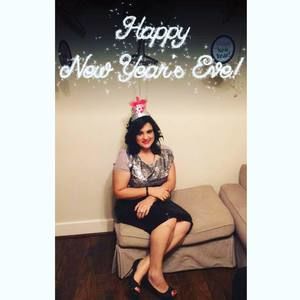 Meet your Posher, Joseline