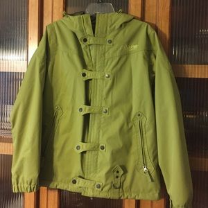 Burton Snowboarding/Skiing Jacket