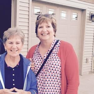 Meet your Posher, Jodie