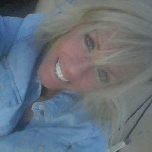 Meet your Posher, Kathy