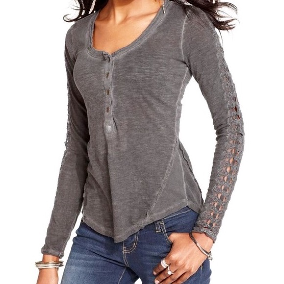 Free people top