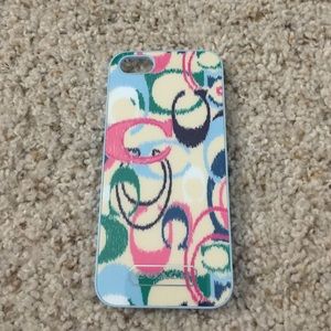 iPhone 5/5s case