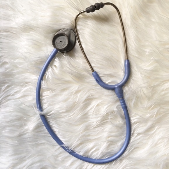 Stethoscope
