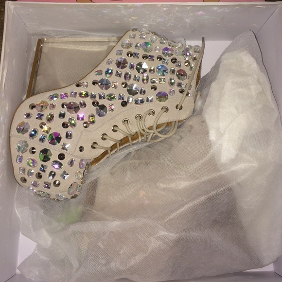Jeffrey Campbell Heels