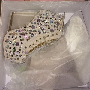 Jeffrey Campbell Heels