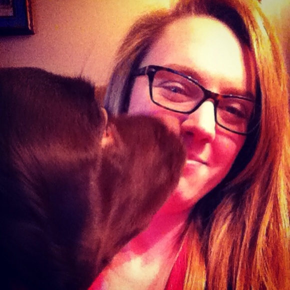 Meet your Posher, Elissa - Picture 1 of 1