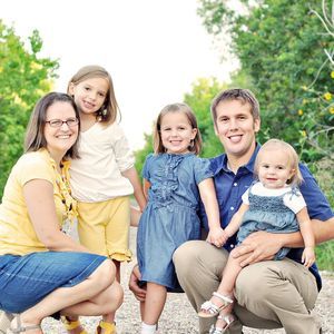 Meet your Posher, Michelle