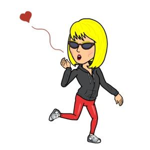 Meet your Posher, Annie