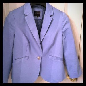 Cropped Jacket from The Limited