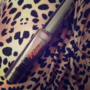 Benefit They're Real Mascara
