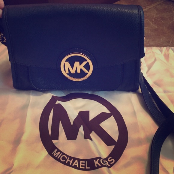 Michael Kors crossbody