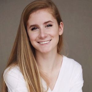 Meet your Posher, Andrea