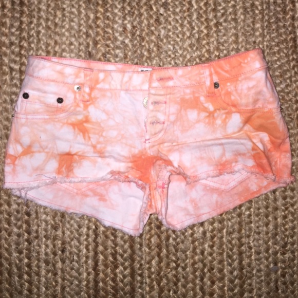 RVCA shorts