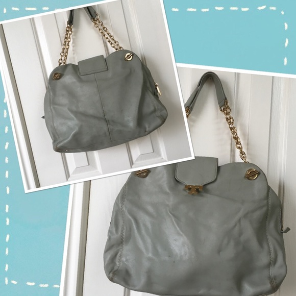 Authentic Tory Burch Bag