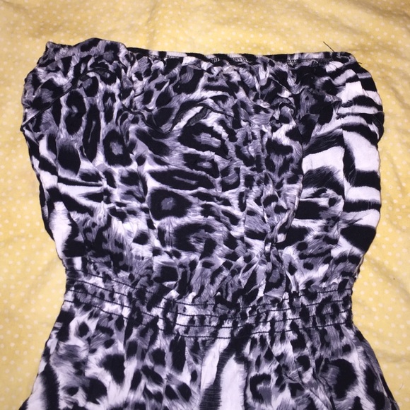 Romper - Picture 2 of 2