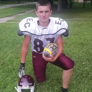 Meet your Posher, Shawn