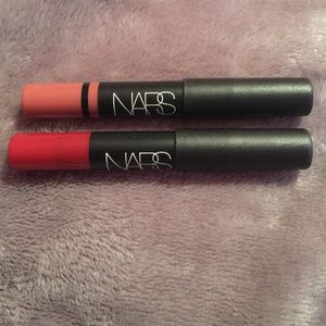 Nars satin lip pencil