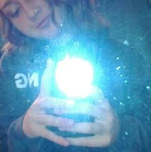 Meet your Posher, Laura